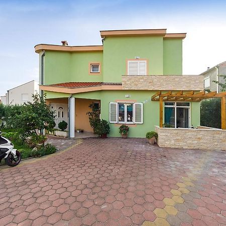 Apartmani Vanja Zadar Dış mekan fotoğraf